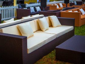 Lounge Furniture Rental