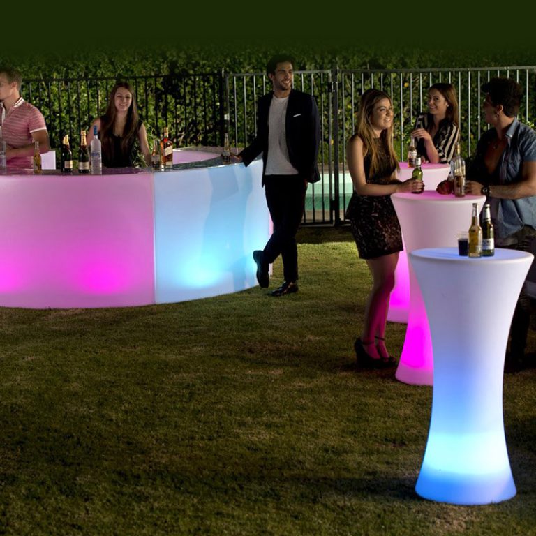 House Party Furniture Rental