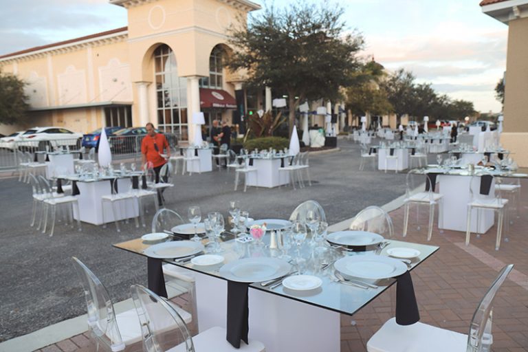 tampa event furniture rentals Florida Furniture Rental