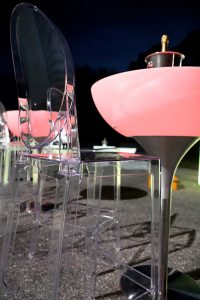 led-champagne-high-top-tables