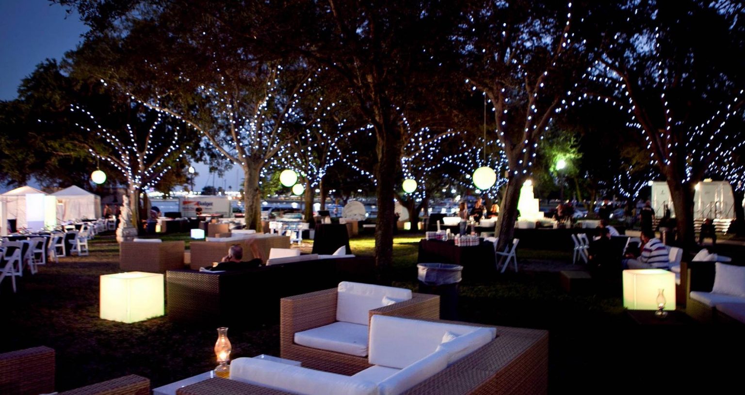 Event Furniture Rental Company Florida Furniture Rental