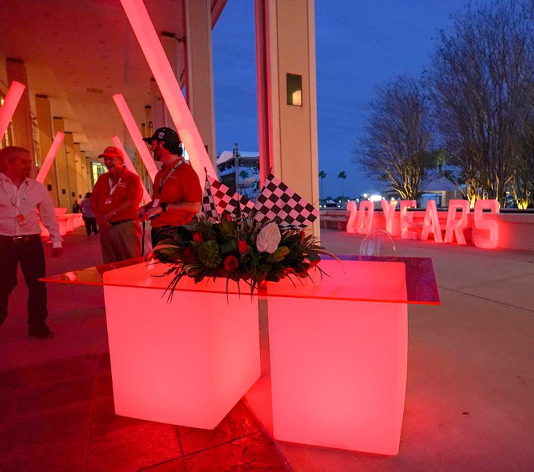 Party event rental Sarasota Florida Furniture Rental