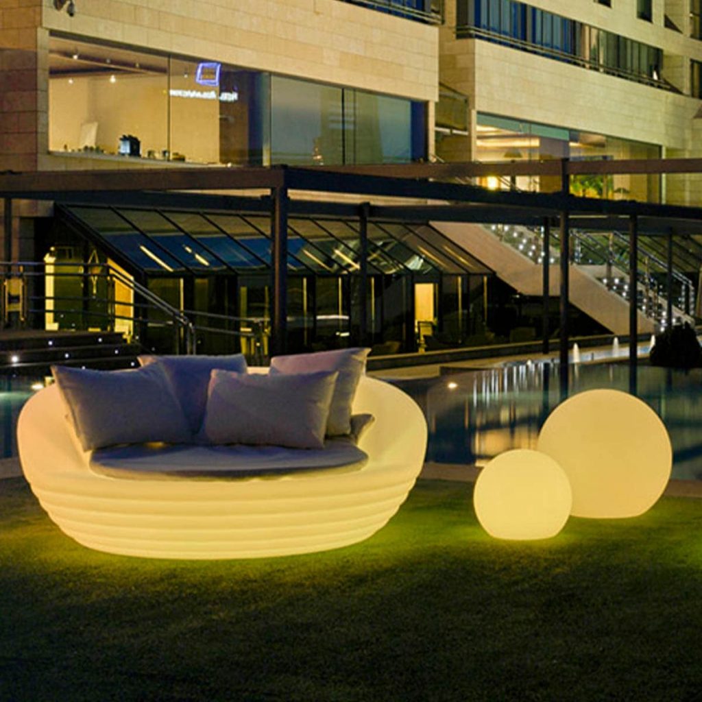Glow Daybeds Florida Furniture Rental